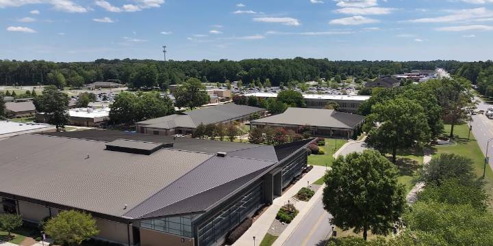 Rock Hill high school students earn college degrees before graduation