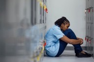London nurse ‘doesn’t feel safe’ treating patients after being punched in the head