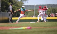 Chamos siguen indetenibles y le propinaron un blanqueo a Japón en Serie Mundial de Pequeñas Ligas