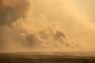 Muere otro herido con quemaduras en el incendio de Molezuelas