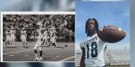 Greene Co. WR Jase Mathews announces commitment to Auburn