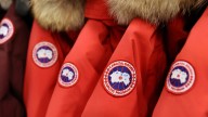 Canada Goose rises 7% in premarket trading after take