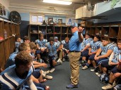 All Saints ending cooperative sports agreement with Bay City Academy