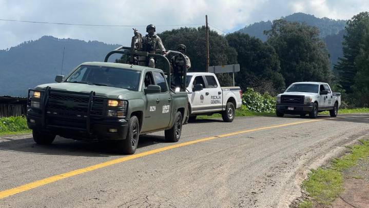 Mujer secuestra a un aguacatero, cobra rescate y lo mata