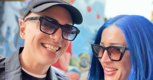 Ale Sergi y Cinthia Bustamante terminaron su relación tras 10 años juntos