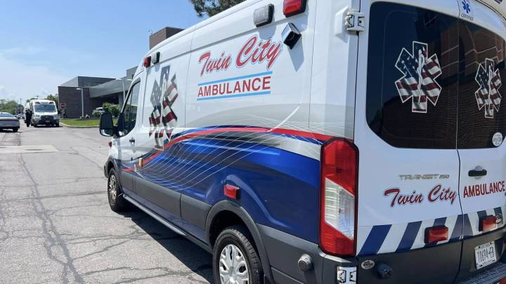 Town of Tonawanda Ambulance Corps launch delayed as Twin City continues coverage