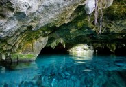 Convocan a participar en actualización del Reglamento de Cenotes en Playa del Carmen