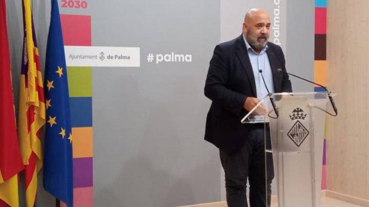 Son Sardina se salva de las macrourbanizaciones