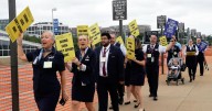 US flight attendants are fed up like their Air Canada peers. Here's why they aren't likely to strike