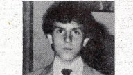 Diego Fernández salió de su casa en 1984 y nunca regresó