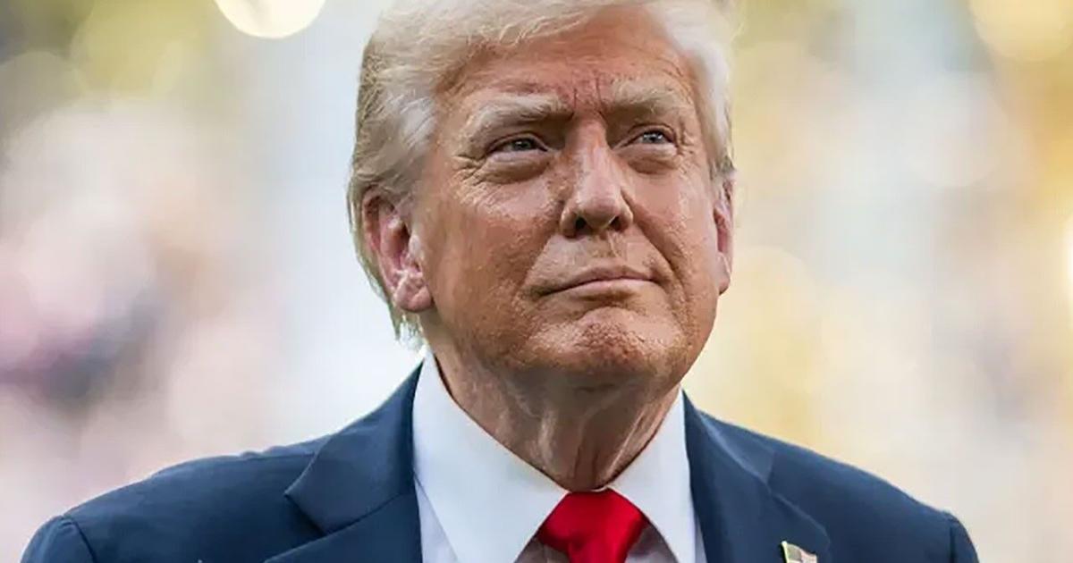 Trump will host Armenia and Azerbaijan for a White House peace summit