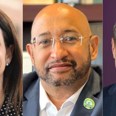 The 2025 Labor Power 100 - City & State New York