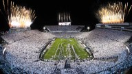 Who Are the Announcers for Nevada vs Penn State Week 1 College Football Game? Nevada, it’s a test of grit and patience. For the Penn State, it’s the first step on what they hope is a march to the play