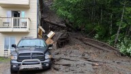 USGS expands landslide monitoring in Southeast Alaska