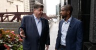 Illinois governor pushes back on Trump threat to send troops to Chicago