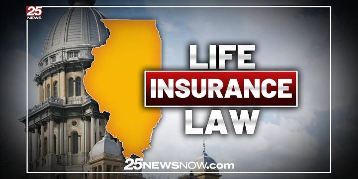 Life insurance companies can no longer discriminate against people with criminal records under Illinois law