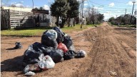 En Concordia buscan generar conciencia con el uso de la basura