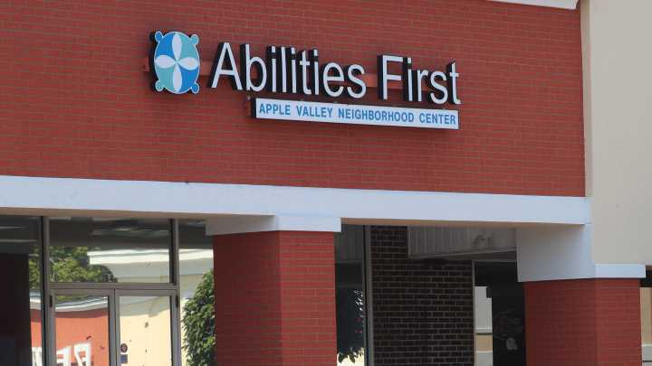 Abilities First app aids in raising children with disabilities