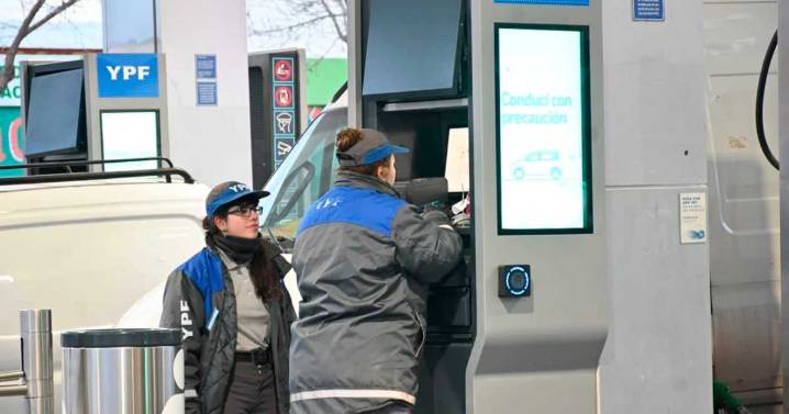 Aumento de combustibles: el Gobierno fijó nuevos precios para los biocombustibles destinados a la nafta