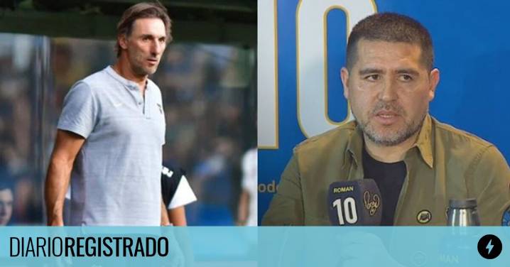 El Flaco Schiavi destrozó a Riquelme y los hinchas de Boca le recuerdan su militancia macrista