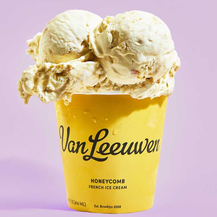 Van Leeuwen Opens Debut Chicago Ice Cream Shop Fall 2025