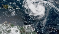 Erin se convierte en el primer huracán del Atlántico en 2025 y podría intensificarse rápidamente en las próximas horas