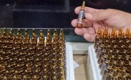 Suman 90 las víctimas fatales por fentanilo contaminado