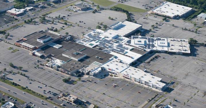 Fort Wayne's Glenbrook Square shopping mall gets new owner