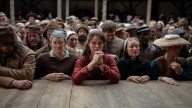 Focus Features Leads Oscar Buzz at Telluride With Hamnet and Bugonia