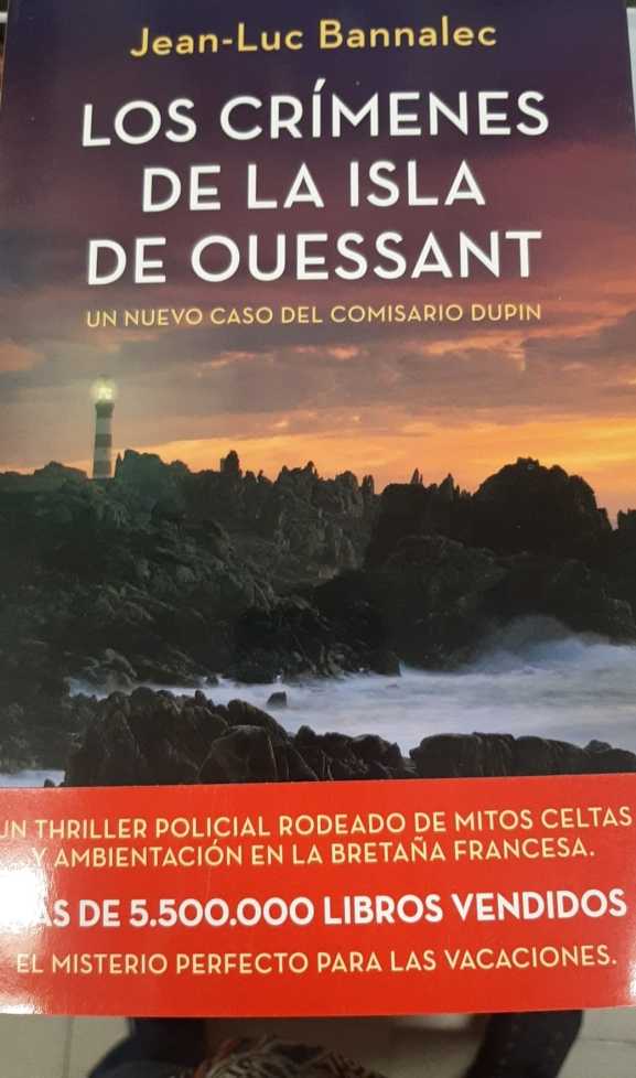 Un thriller con más de 5 millones de lectores, a debate este martes en el Casino de Soria