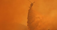 Weather helping Pickett Fire crews in California's Wine Country; containment creeps higher