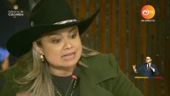 No hubo conciliación entre Lina María Garrido y Armando Benedetti ante la Corte Suprema; esto dijo la congresista