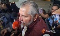 Exige PAN comparecencia del general Audomaro Martínez por caso Tabasco
