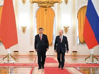 Rusia y China abogan por la reforma del FMI y BM en pro de un nuevo sistema