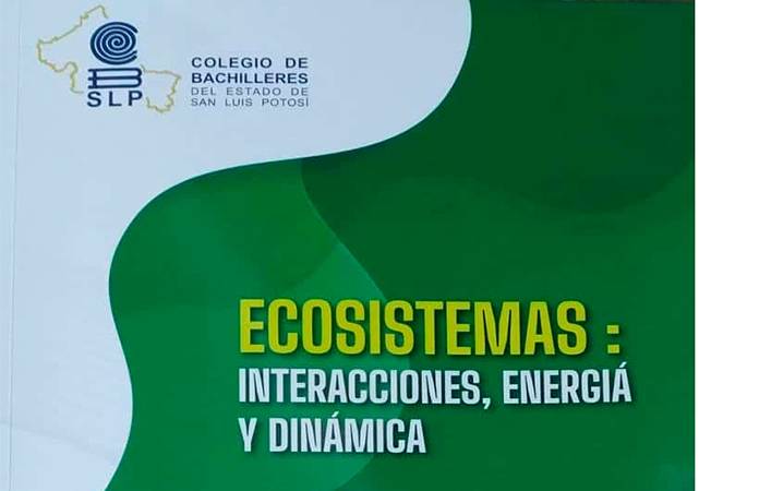 Libros del sistema Cobach con errores garrafales