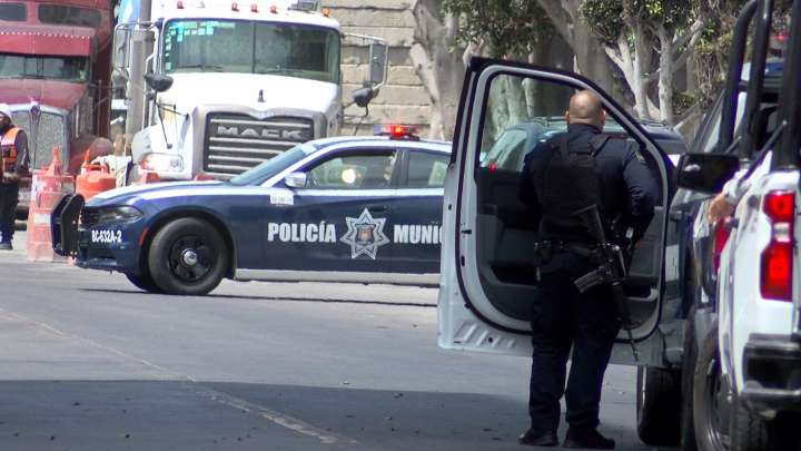 Estados Unidos Actualiza Alerta de Viaje a México; Advierte Riesgos Sobre Baja California