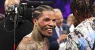 Gervonta 'Tank' Davis' domestic violence charge dropped in South Florida