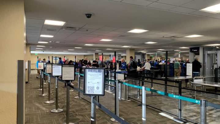 TSA adds new items to banned list. Here’s what they are