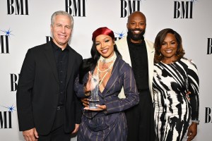 T-Pain and GloRilla Honored at BMI’s 2025 R&B/Hip-Hop Awards: ‘Keep Your Foot On the Gas’