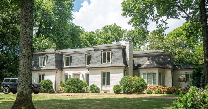 Headline Homes: July 2025