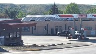 Tiny Meeteetse Museum Says It’s New Solar Roof Saves Big Money