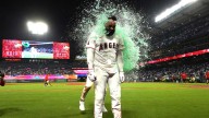 Angels survive Shohei Ohtani home run to walk off Dodgers