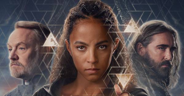 Best TV Shows of 2025: New Series to Watch Now