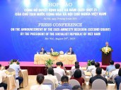 Vietnam concede este año la mayor amnistía de su historia