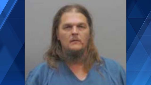 Deputies: Grand jury indicts Clermont Co. man for possession of crystal meth