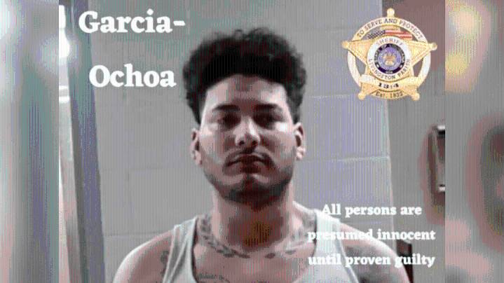 Man from Venezuela formally charged in sex crimes case