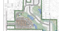 Residents push back as 329-home project eyed for Lower Fayetteville Road