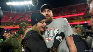 Every major update from Taylor Swift's first appearance on the Kelces' New Heights podcast