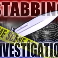 Man stabbed at Bear-area distribution facility
