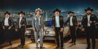 Chalino Sánchez ‘vuelve’ a los escenarios con inédito dueto con Los Tucanes de Tijuana